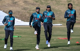 পাকিস্তানে বাংলাদেশের সিরিজ নিয়ে শঙ্কা