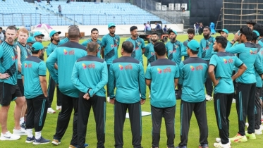 পাকিস্তান সিরিজ শুরুর আগে আলোচনায় মিরপুরের উইকেট
