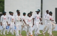 আয়ারল্যান্ডের বিপক্ষে টেস্ট ঢাকা ও সিলেটে