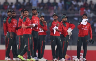 আবু ধাবিতে এশিয়া কাপের প্রথম ৩ ম্যাচ খেলবে বাংলাদেশ