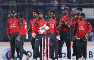 হংকং ম্যাচ দিয়ে এশিয়া কাপ অভিযান শুরু বাংলাদেশের