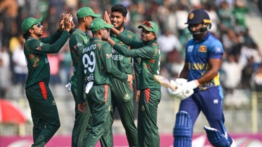 ১৭ জুন শুরু বাংলাদেশ-শ্রীলঙ্কা সিরিজ