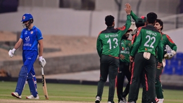 হোয়াইটওয়াশড হওয়া এড়াতে বাংলাদেশের লক্ষ্য ২৯৪