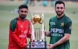 সবশেষ ম্যাচের দল নিয়ে পাকিস্তানের বিপক্ষে মাঠে নামছে বাংলাদেশ