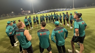 এশিয়া কাপে ‘স্মার্ট ক্রিকেট’ খেলতে চায় বাংলাদেশ