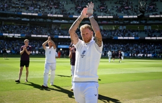 কঠিন পরিস্থিতিতে অস্ট্রেলিয়ায় ১৫ বছর পর পাওয়া টেস্ট জয়ে গর্বিত স্টোকস