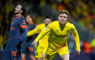 এবার ইন্টারকে হারিয়ে বোদোর চমক, হোঁচট খেয়েছে আতলেতিকো এবার ইন্টারকে হারিয়ে বোদোর চমক, হোঁচট খেয়েছে আতলেতিকো