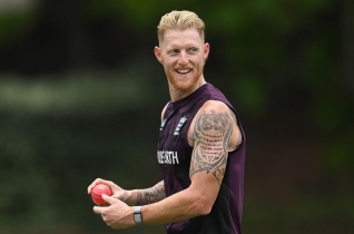 আমাদেরকে আবর্জনা বলুন, অহংকারী নয়: স্টোকস