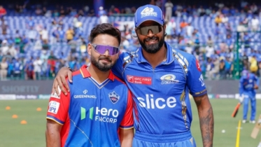 আইপিএলে অধিনায়কের ম্যাচ নিষেধাজ্ঞার নিয়ম বাতিল