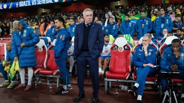 নিজেদের গ্রুপকে বেশ কঠিন মনে করছেন ব্রাজিল কোচ নিজেদের গ্রুপকে বেশ কঠিন মনে করছেন ব্রাজিল কোচ