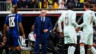 ফ্রান্সের কাছে হেরে ব্রাজিল কোচ বললেন, আমরা এখন বড় দলের সঙ্গে লড়তে পারি ফ্রান্সের কাছে হেরে ব্রাজিল কোচ বললেন, আমরা এখন বড় দলের সঙ্গে লড়তে পারি