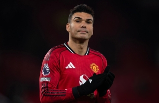 ম্যানইউ ছাড়ছেন কাসেমিরো