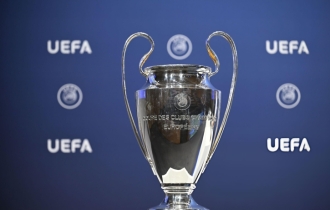 চ্যাম্পিয়নস লিগের শীর্ষ আটে ও প্লে-অফে যারা চ্যাম্পিয়নস লিগের শীর্ষ আটে ও প্লে-অফে যারা