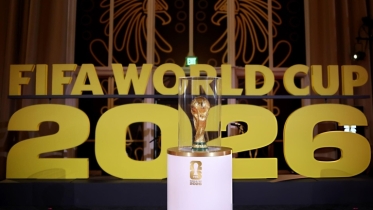 বিশ্বকাপ টিকিটের আকাশচুম্বী দাম, ফিফার বিরুদ্ধে আনুষ্ঠানিক অভিযোগ