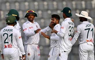 অস্ট্রেলিয়ায় বাংলাদেশের টেস্ট সিরিজের সূচি চূড়ান্ত অস্ট্রেলিয়ায় বাংলাদেশের টেস্ট সিরিজের সূচি চূড়ান্ত