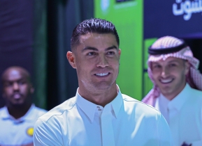 স্প্যানিশ ক্লাবের মালিকানায় রোনালদো