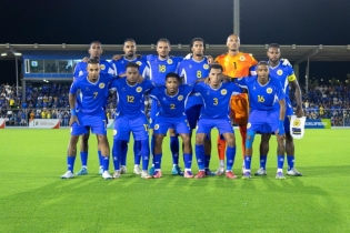 সবচেয়ে কম জনসংখ্যার দেশ হিসেবে বিশ্বকাপে কুরাসাও