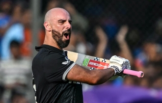 কোহলিকে সরিয়ে র‌্যাঙ্কিংয়ের শীর্ষে মিচেল