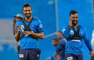 টি-টুয়েন্টি বিশ্বকাপের ২ মাস আগে নতুন অধিনায়ক পেল শ্রীলঙ্কা