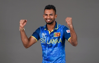 বাংলাদেশের বিপক্ষে শ্রীলঙ্কার টি-টুয়েন্টি দলে ফিরলেন শানাকা