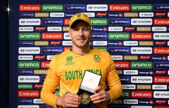 ভারতকে হারিয়েই মিলার বললেন, ভারতকে হারানো যায়