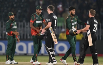 ঢাকা-চট্টগ্রামে হবে নিউ জিল্যান্ড সিরিজের ম্যাচ ঢাকা-চট্টগ্রামে হবে নিউ জিল্যান্ড সিরিজের ম্যাচ