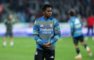 রিয়াল ছেড়ে ধারে ফ্রান্সের ক্লাবে ব্রাজিলের এনদ্রিক