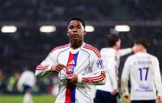 রিয়াল ছেড়ে ফরাসি ক্লাবে গিয়ে হ্যাটট্রিক ব্রাজিলের এনদ্রিকের