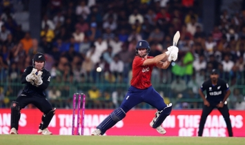 ইংল্যান্ডের রোমাঞ্চকর জয়ে অপেক্ষা বাড়ল নিউ জিল্যান্ডের ইংল্যান্ডের রোমাঞ্চকর জয়ে অপেক্ষা বাড়ল নিউ জিল্যান্ডের