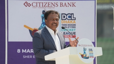 (ক্রীড়া) উপদেষ্টা আমাকে পদত্যাগ করতে বলেননি, কিন্তু বলেছেন তারা চায় না আমি কাজ চালিয়ে যাই। কিন্তু আমি পদত্যাগ করব না, কারণ আমি নির্বাচিত বোর্ড সভাপতি ▷
