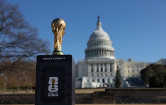 তীব্র সমালোচনার পর বিশ্বকাপে ৬০ ডলারের টিকেট ছাড়ল ফিফা