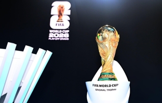 ফুটবল বিশ্বকাপের জন্য রেকর্ড ১৫ কোটি টিকেটের আবেদন