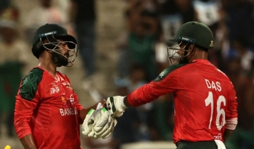 ৪ পরিবর্তন নিয়ে টিকে থাকার লড়াইয়ে নামছে বাংলাদেশ