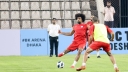 হামজাকে নিয়েই নেপালের বিপক্ষে বাংলাদেশের প্রাথমিক দল