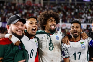 হামজার চোখ এখন সাফের শিরোপায়