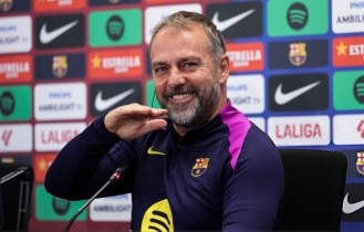 রিয়ালের চেয়ে ৪ পয়েন্ট এগিয়ে থাকাকে গুরুত্ব দিচ্ছেন না বার্সা কোচ রিয়ালের চেয়ে ৪ পয়েন্ট এগিয়ে থাকাকে গুরুত্ব দিচ্ছেন না বার্সা কোচ