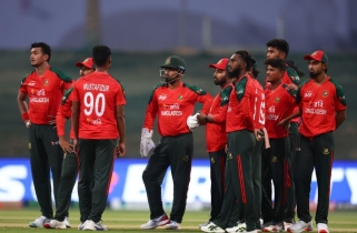 আফগানিস্তান শ্রীলঙ্কাকে হারালেও যেভাবে সুপার ফোরে যেতে পারে বাংলাদেশ