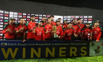 কেমন হলো বাংলাদেশের এশিয়া কাপের প্রস্তুতি