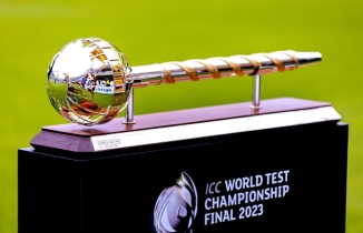 ২ স্তরের টেস্ট কাঠামোর পরিকল্পনা থেকে সরে আসছে আইসিসি