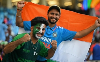 ‘ভারত ম্যাচ বয়কটের কারণ পিসিবির কাছে জানতে চেয়েছে আইসিসি’