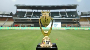 ২০২৭ এশিয়া কাপ বাংলাদেশে