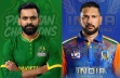 সাবেকদের টুর্নামেন্টের সেমিতেও পাকিস্তানের সঙ্গে খেলল না ভারত