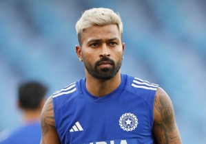 হার্দিককে ছাড়াই পাকিস্তানের বিপক্ষে ফাইনালে নামছে ভারত