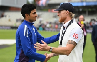 চোট পাওয়া ক্রিকেটারের বদলির নিয়ম চায় ভারত, ইংল্যান্ডের বিরোধিতা