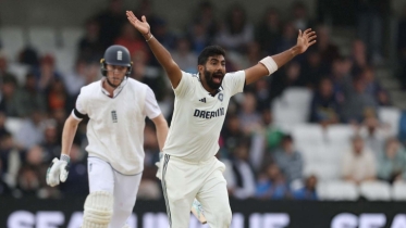 হার দিয়ে সিরিজ শুরু হলেও বুমরাহকে নিয়ে পরিকল্পনায় অটল ভারত