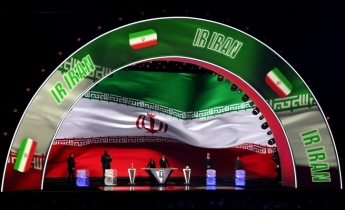 বিশ্বকাপে খেলবে না ইরান, জানালেন ক্রীড়ামন্ত্রী