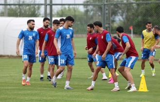 যুক্তরাষ্ট্র থেকে প্রস্তুতি ক্যাম্প সরিয়ে মেক্সিকোয় নিল ইরান