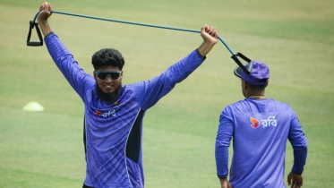এশিয়ায় রিশাদের মতো বোলার অনেকদিন দেখেননি সোধি