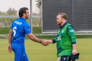 বিশ্বকাপের আগে আয়ারল্যান্ডকে হারিয়ে ইতালির ইতিহাস