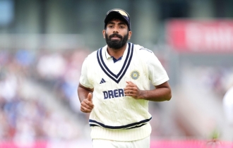 ওভাল টেস্টে খেলছেন না বুমরাহ